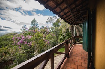 Urikana Boutique Hotel