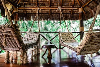 Urikana Boutique Hotel