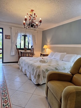 Urikana Boutique Hotel