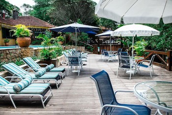 Urikana Boutique Hotel
