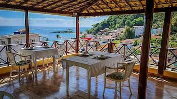 Charme Pousada Boutique & Spa