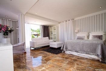 Charme Pousada Boutique & Spa