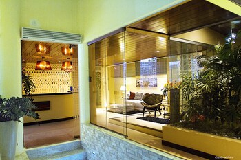 Charme Pousada Boutique & Spa