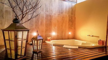 Charme Pousada Boutique & Spa