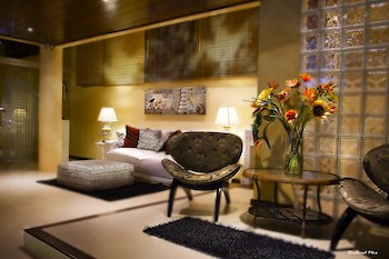 Charme Pousada Boutique & Spa