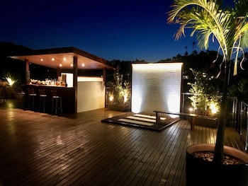 Charme Pousada Boutique & Spa
