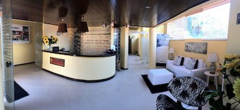 Charme Pousada Boutique & Spa