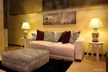 Charme Pousada Boutique & Spa