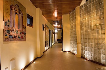 Charme Pousada Boutique & Spa
