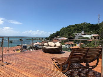 Charme Pousada Boutique & Spa