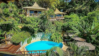 Charme Pousada Boutique & Spa