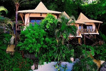 Charme Pousada Boutique & Spa