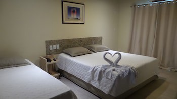 Porto Bali Hotel