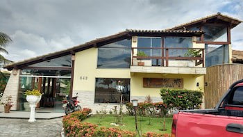 Porto Bali Hotel