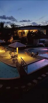 Porto Bali Hotel