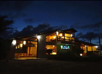 Porto Bali Hotel