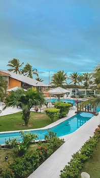 Porto Bali Hotel