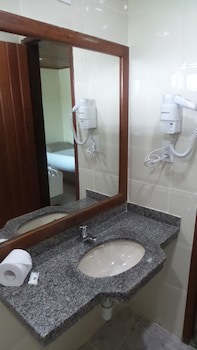 Porto Bali Hotel