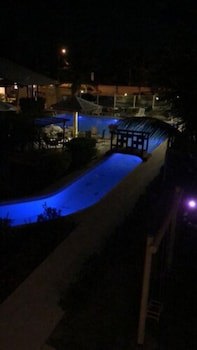 Porto Bali Hotel