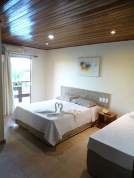 Porto Bali Hotel