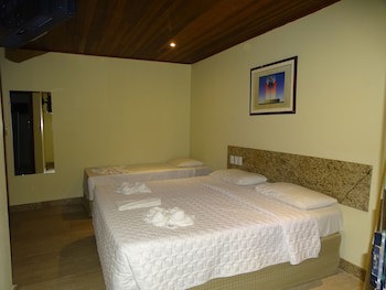 Porto Bali Hotel