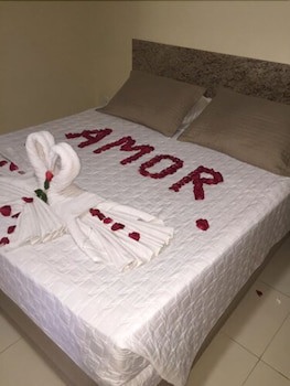 Porto Bali Hotel
