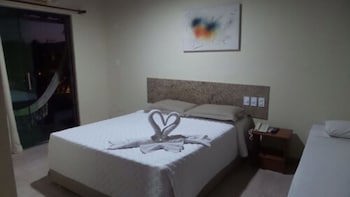 Porto Bali Hotel