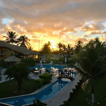 Porto Bali Hotel