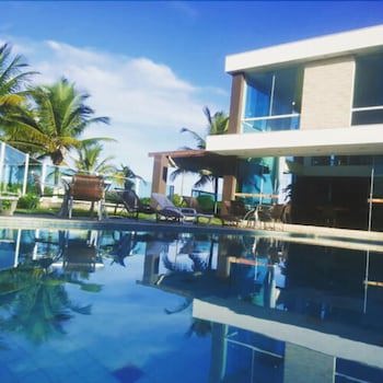 Porto Bali Hotel