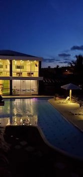 Porto Bali Hotel