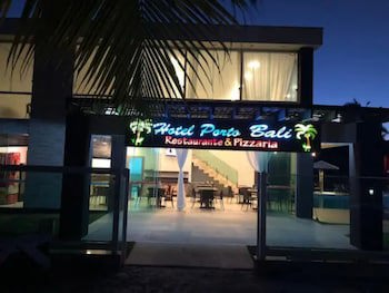 Porto Bali Hotel