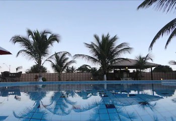 Porto Bali Hotel