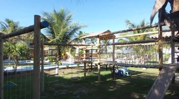 Porto Bali Hotel