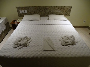 Porto Bali Hotel