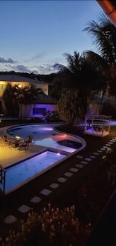 Porto Bali Hotel