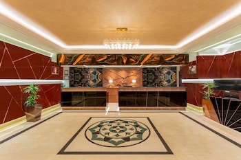 Park Regis Kris Kin Hotel Dubai galeri fotoğrafı