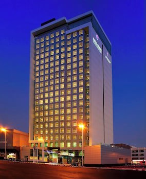 Park Regis Kris Kin Hotel Dubai