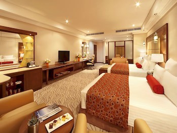 Park Regis Kris Kin Hotel Dubai galeri fotoğrafı