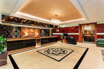 Park Regis Kris Kin Hotel Dubai galeri fotoğrafı