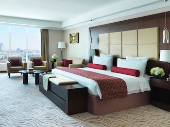 Park Regis Kris Kin Hotel Dubai galeri fotoğrafı