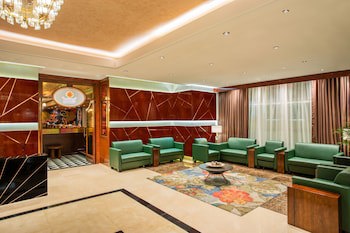 Park Regis Kris Kin Hotel Dubai galeri fotoğrafı