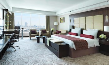 Park Regis Kris Kin Hotel Dubai galeri fotoğrafı