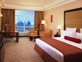 Park Regis Kris Kin Hotel Dubai galeri fotoğrafı