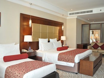 Park Regis Kris Kin Hotel Dubai galeri fotoğrafı