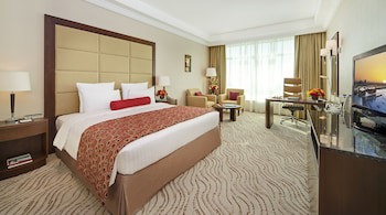 Park Regis Kris Kin Hotel Dubai galeri fotoğrafı