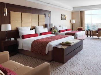 Park Regis Kris Kin Hotel Dubai fotoğrafı