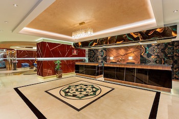 Park Regis Kris Kin Hotel Dubai galeri fotoğrafı