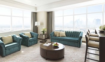 Park Regis Kris Kin Hotel Dubai galeri fotoğrafı