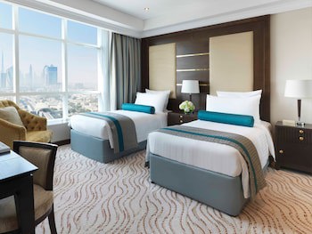 Park Regis Kris Kin Hotel Dubai galeri fotoğrafı