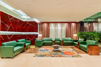 Park Regis Kris Kin Hotel Dubai galeri fotoğrafı